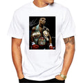 T-Shirt Mike Tyson – Indossa la Leggenda del Ring