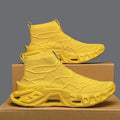 Sneaker High-Tech Urban – Design Contemporaneo e Comfort Strutturato