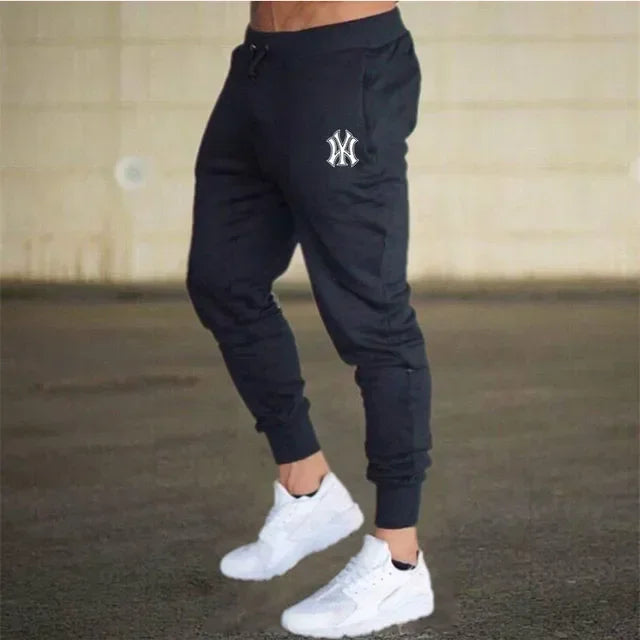 Pantalone Sportivo Urban Style – Comfort e Stile Grigio o Nero