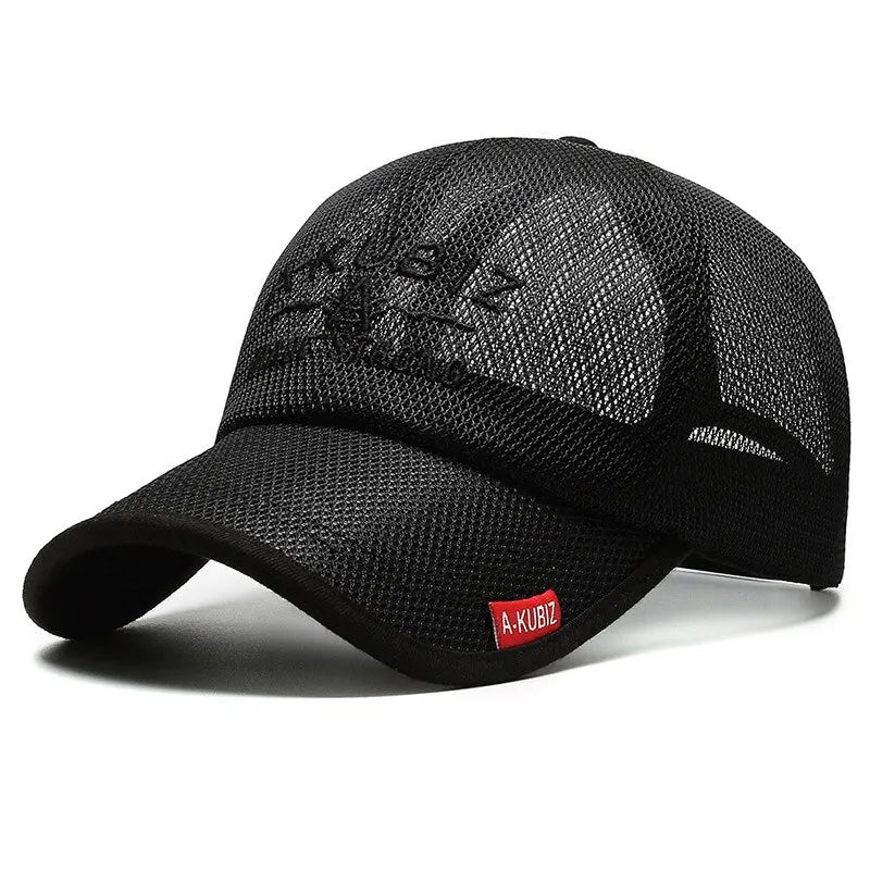 Cappello Elegante Nero – Il Classico Senza Tempo