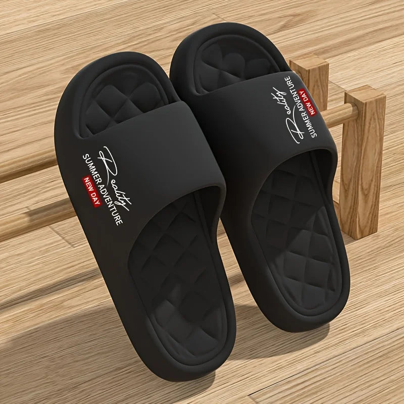 Ciabatte Summer Vibes – Comfort e Stile per le Tue Giornate al Sole