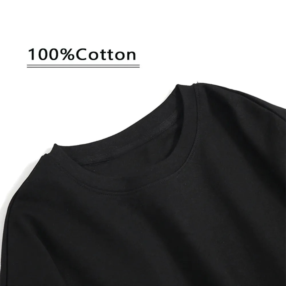 T-Shirt Scarface – Icona Cult per il tuo Stile