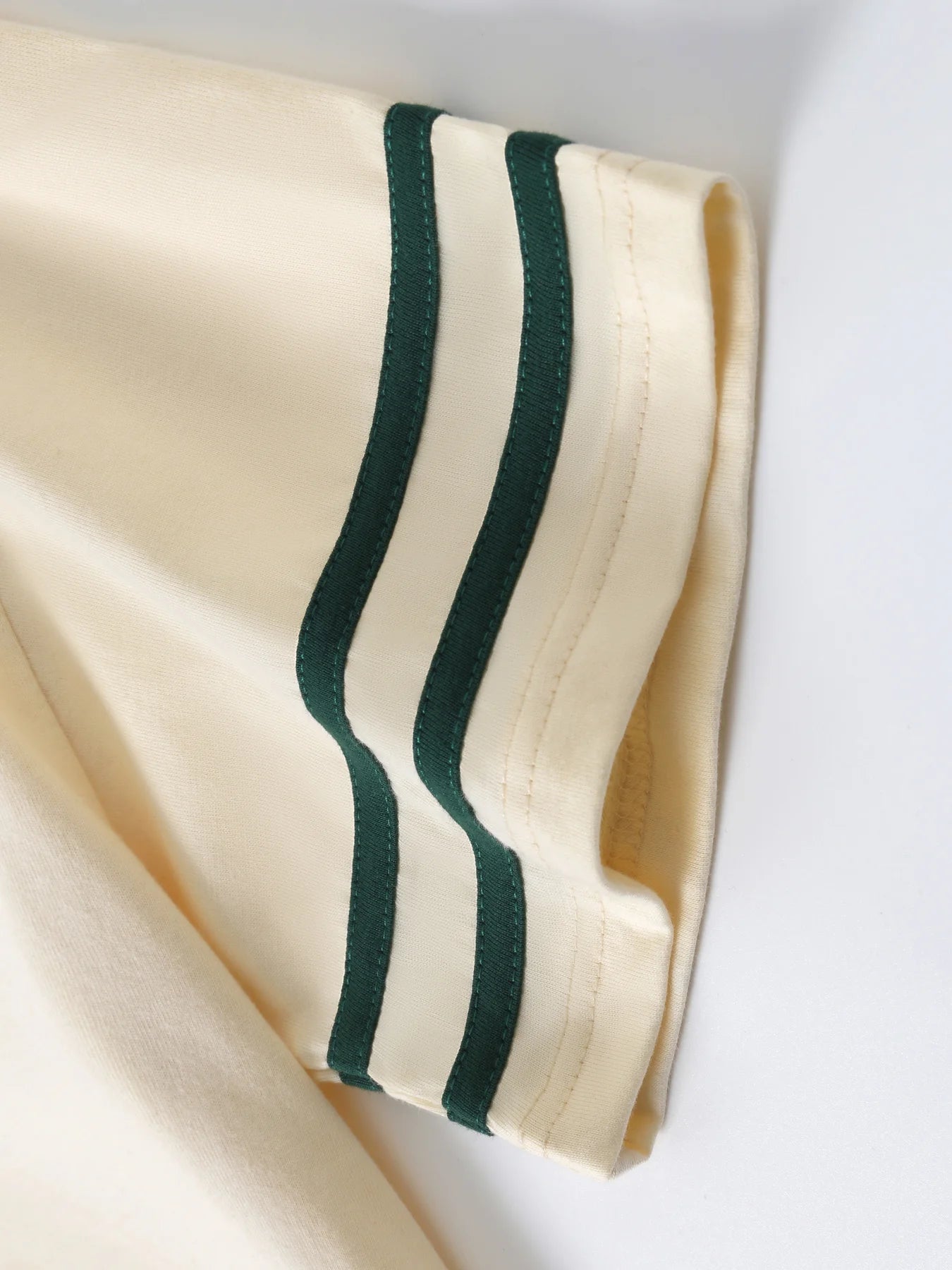 Polo Donna "Brasil" – Stile Sportivo e Raffinato