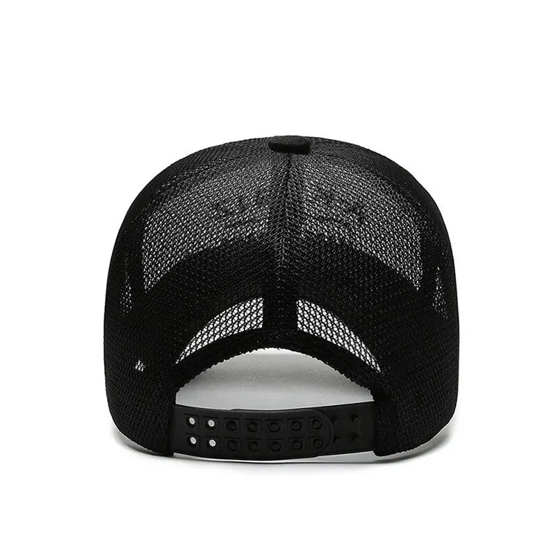 Cappello Elegante Nero – Il Classico Senza Tempo
