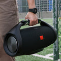 Speaker Portatile Sound-Blast – Potenza Audio e Design Ergonomico