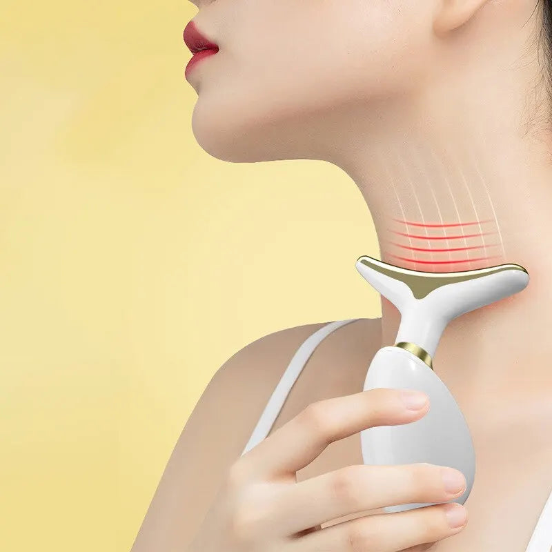 Dispositivo Multi-Action Skin Care – Lifting e Rassodamento Professionale