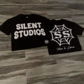T-Shirt Grafica Uomo – Stile Urban e di Tendenza