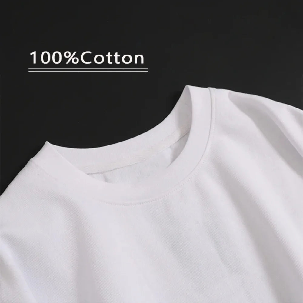 T-Shirt Scarface – Icona Cult per il tuo Stile