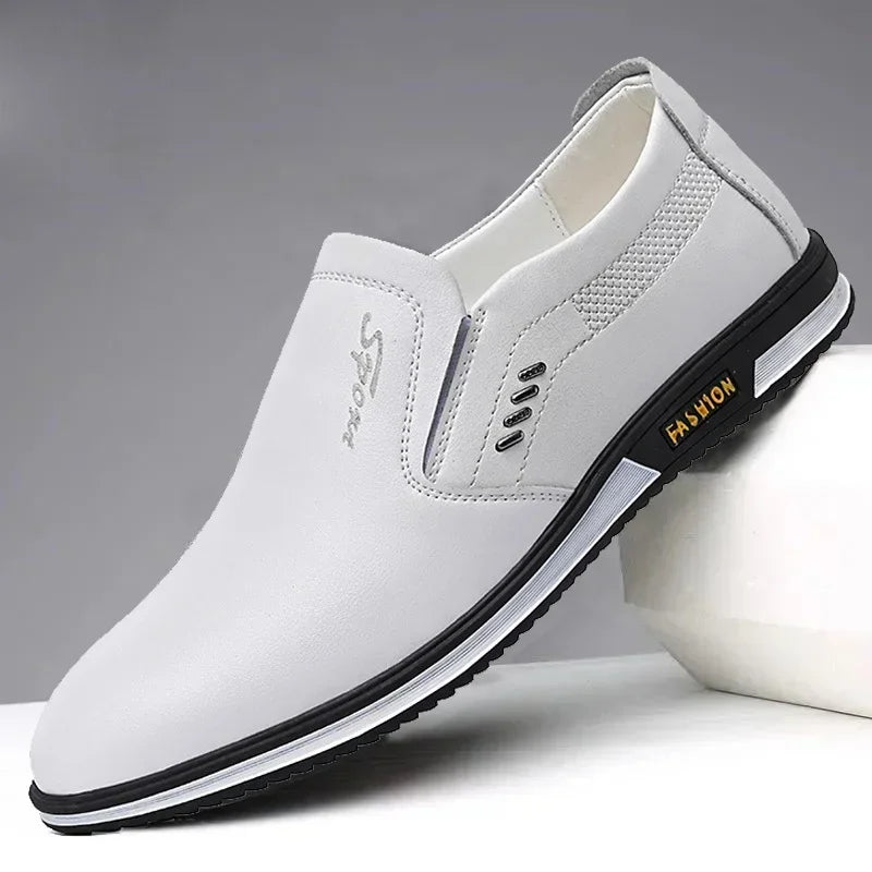 Mocassini Uomo Casual – Eleganza e Comfort in un Passo