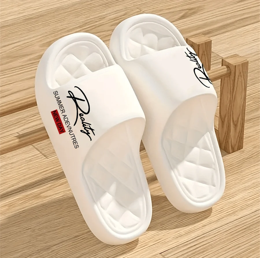 Ciabatte Summer Vibes – Comfort e Stile per le Tue Giornate al Sole