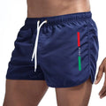 Pantaloncini Mare/Sportivi – Stile Tricolo