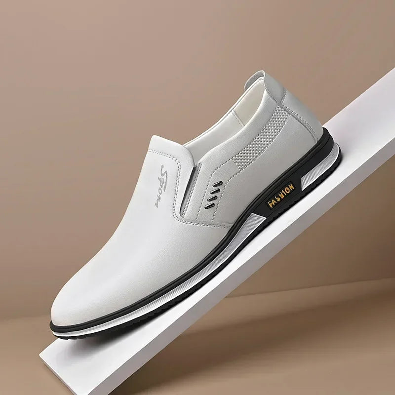 Mocassini Uomo Casual – Eleganza e Comfort in un Passo