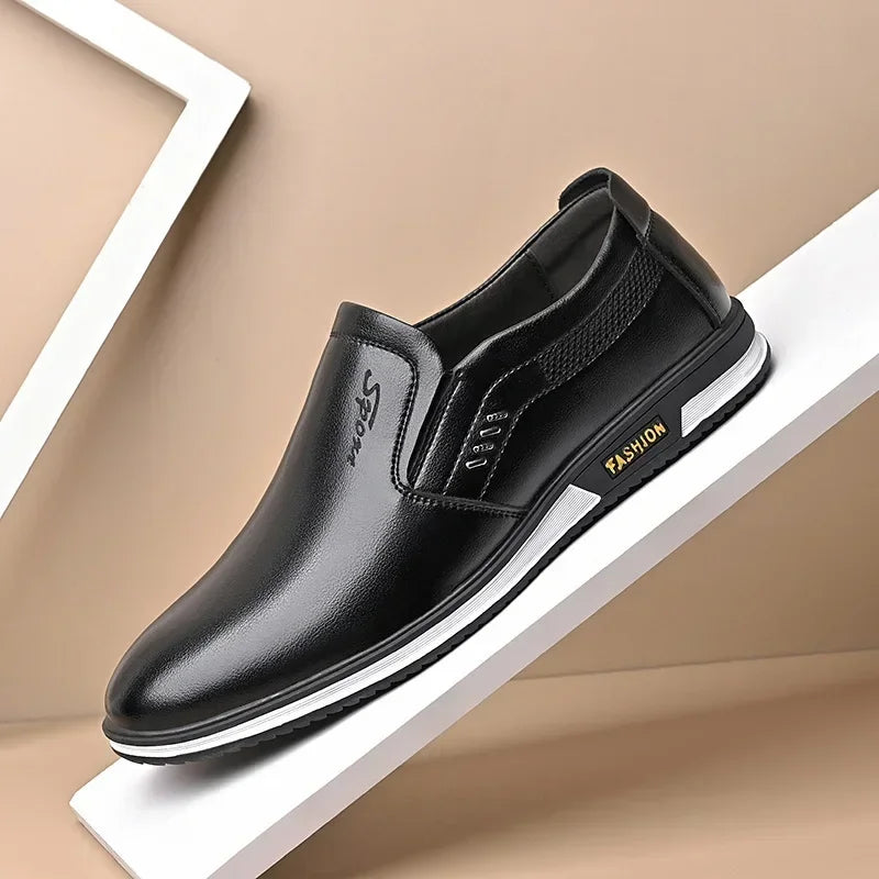 Mocassini Uomo Casual – Eleganza e Comfort in un Passo