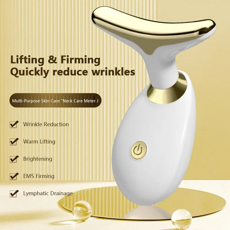 Dispositivo Multi-Action Skin Care – Lifting e Rassodamento Professionale