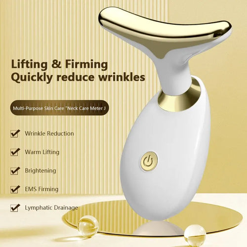 Dispositivo Multi-Action Skin Care – Lifting e Rassodamento Professionale