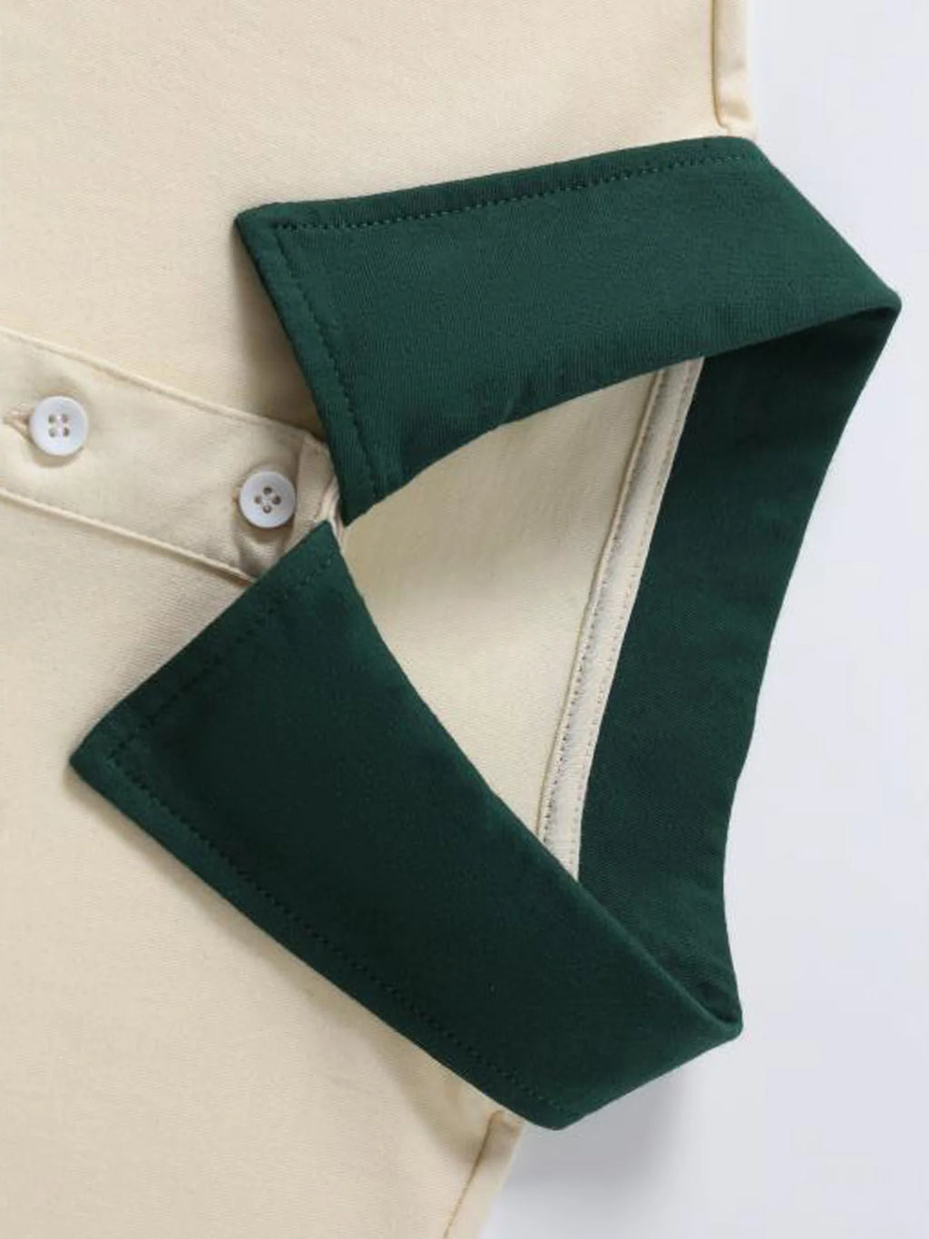 Polo Donna "Brasil" – Stile Sportivo e Raffinato