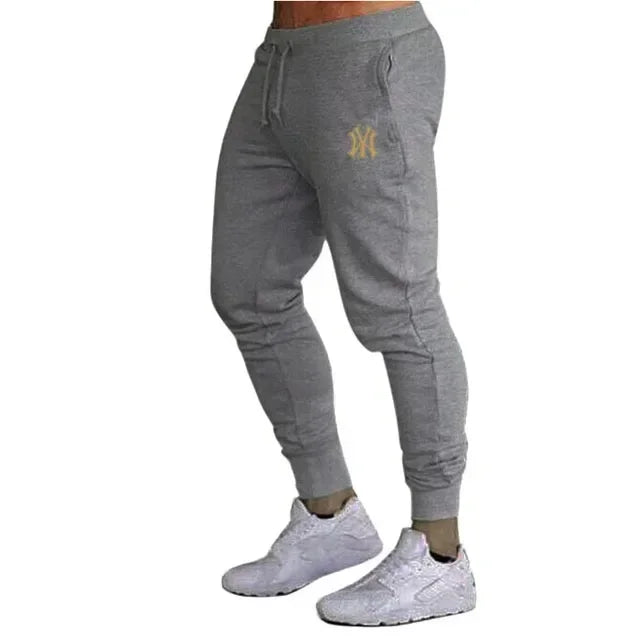 Pantalone Sportivo Urban Style – Comfort e Stile Grigio o Nero