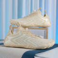 Sneaker Sportive Ultraleggere – Comfort Dinamico e Design Essenziale
