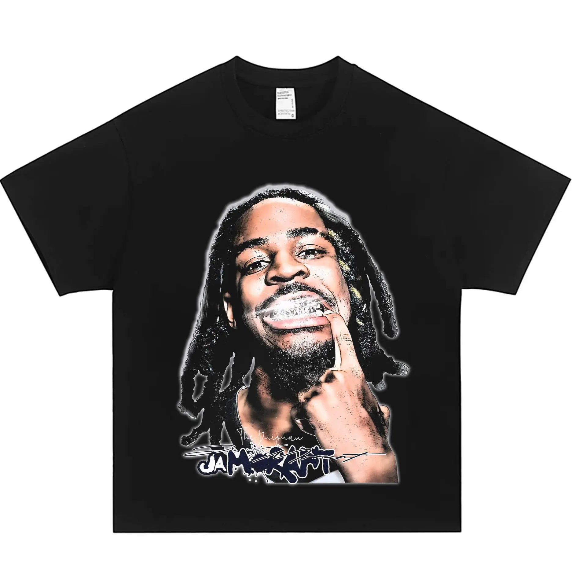 T-Shirt Grafica – Stile Casual e di Tendenza